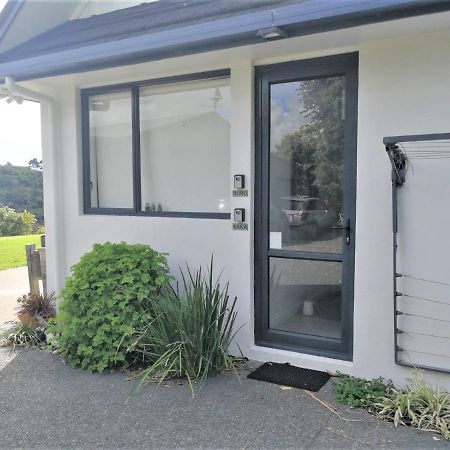 Ruru Lodge Tawharanui Екстериор снимка