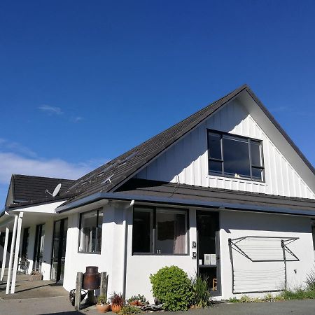 Ruru Lodge Tawharanui Екстериор снимка