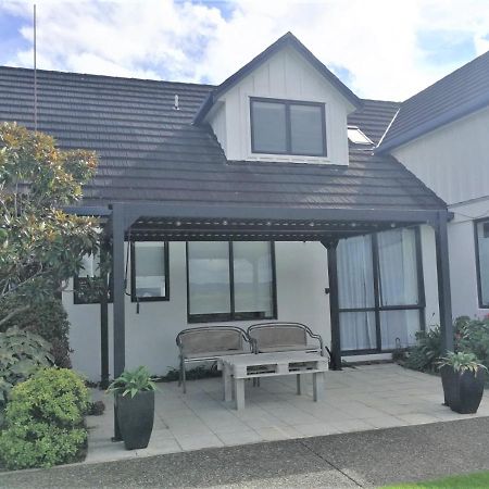 Ruru Lodge Tawharanui Екстериор снимка