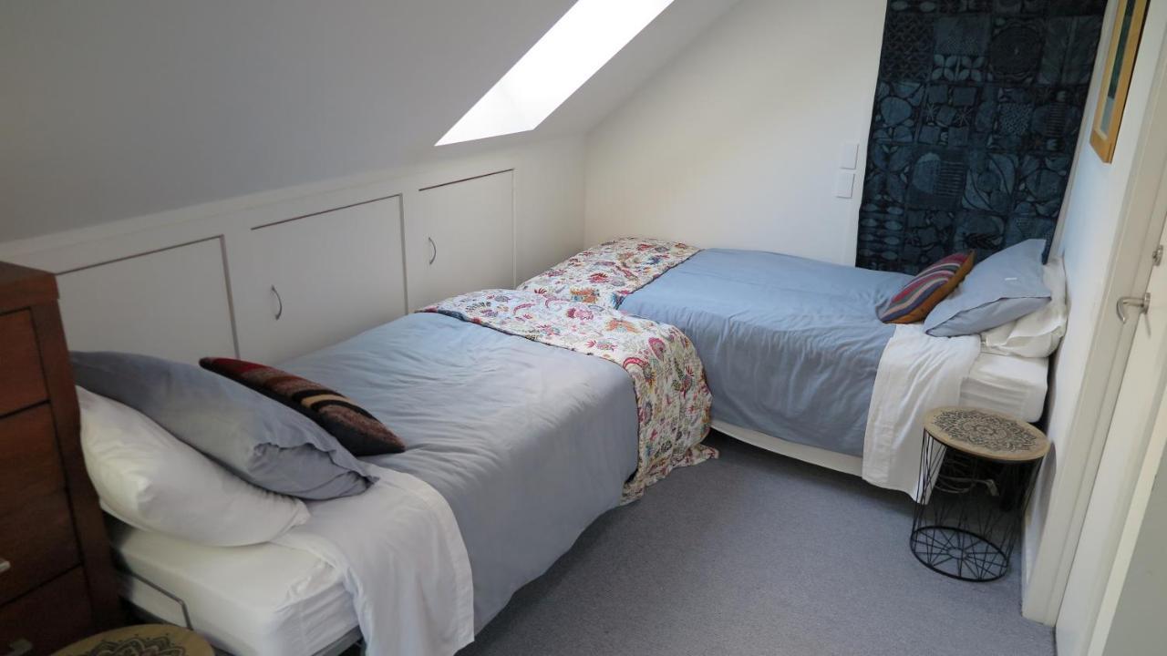 Ruru Lodge Tawharanui Екстериор снимка