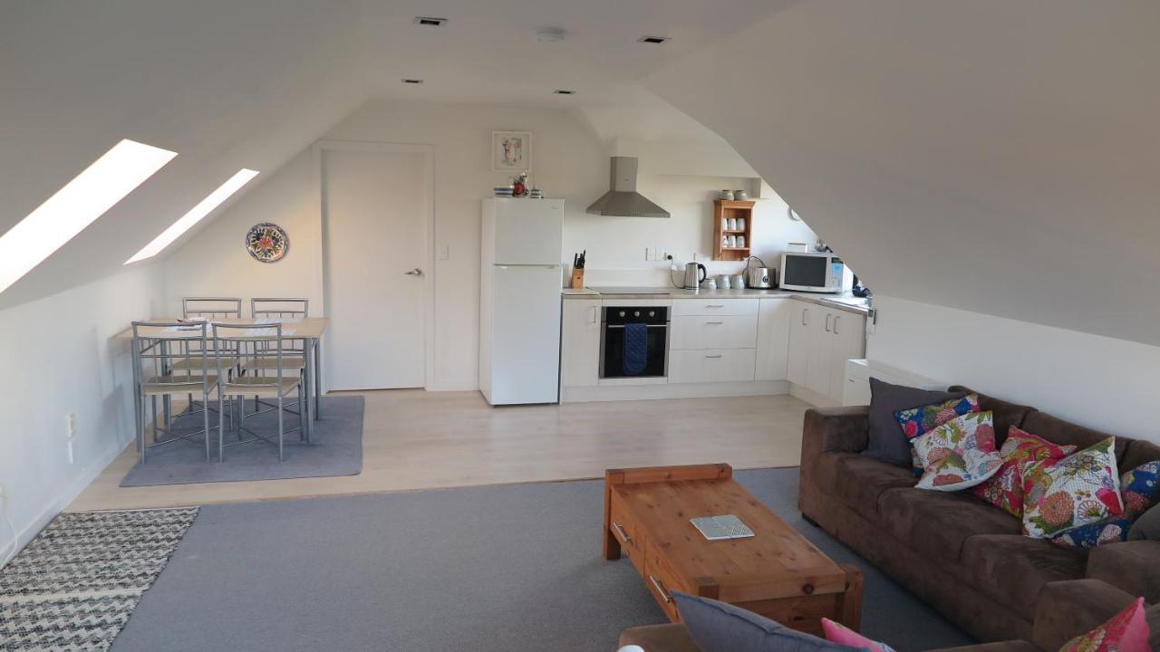Ruru Lodge Tawharanui Екстериор снимка
