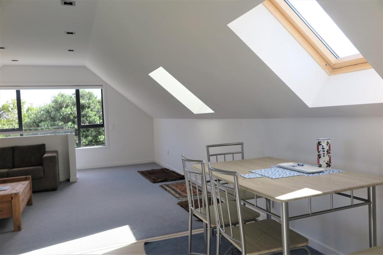 Ruru Lodge Tawharanui Екстериор снимка