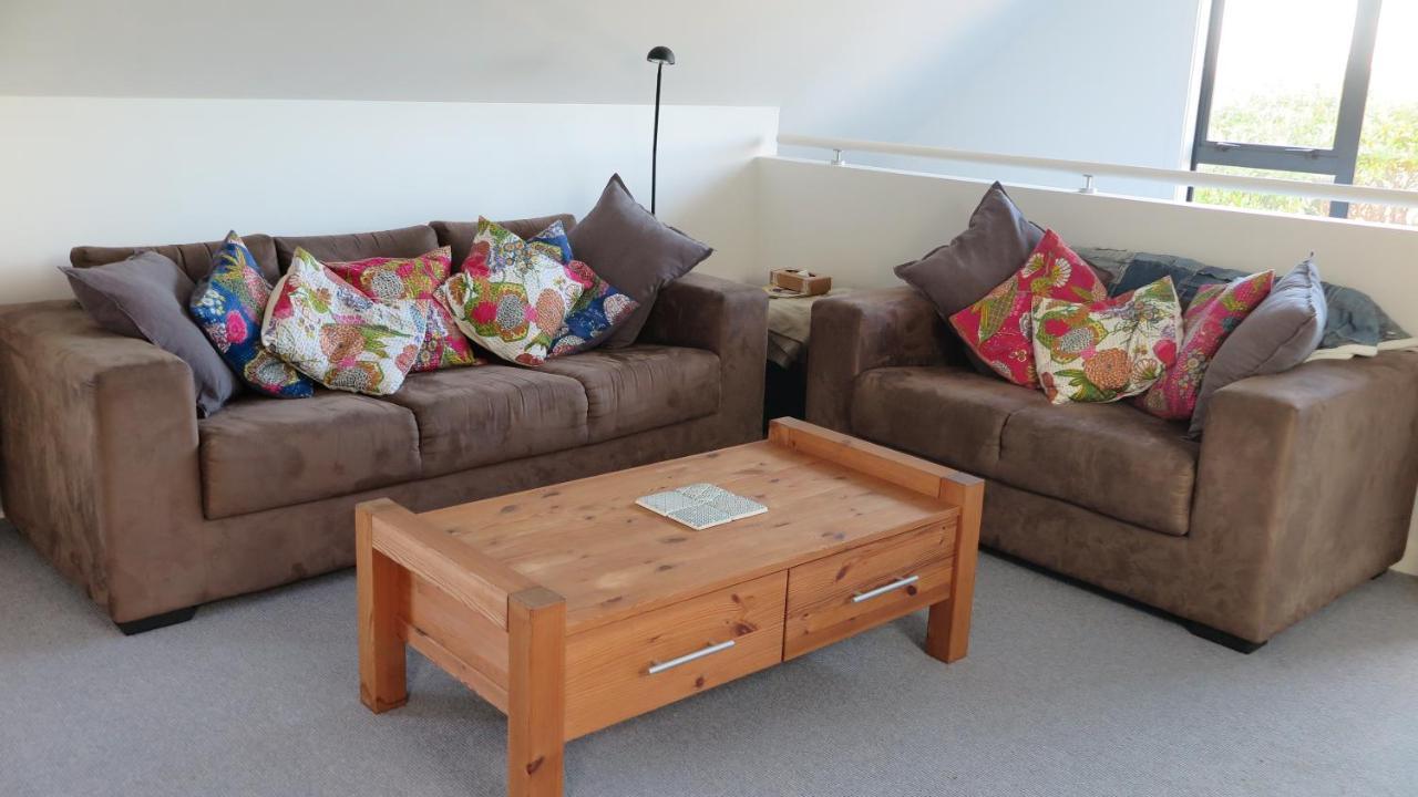 Ruru Lodge Tawharanui Екстериор снимка