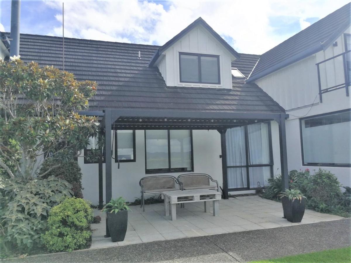 Ruru Lodge Tawharanui Екстериор снимка