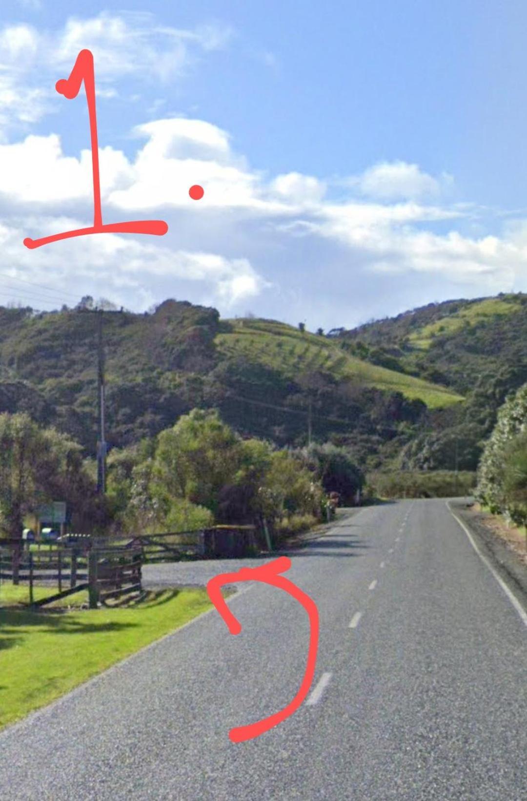 Ruru Lodge Tawharanui Екстериор снимка